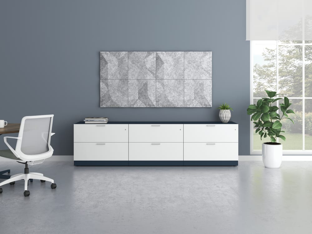 <h1>What is a lateral file cabinet?</h1>